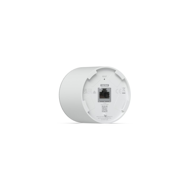 Ubiquiti Unifi Protect G4 Doorbell Professional PoE Kit / Türklingel / Wifi / 8MP Kamera / 2-Way Audio / UVC-G4 Doorbell Pro PoE