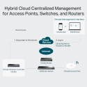 TP-Link - OC300 - Omada Hardware ControllerPORT: 2× 10/100/1000 Mbps - 209748 - 6