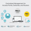 TP-Link - OC300 - Omada Hardware ControllerPORT: 2× 10/100/1000 Mbps - 209748 - 7