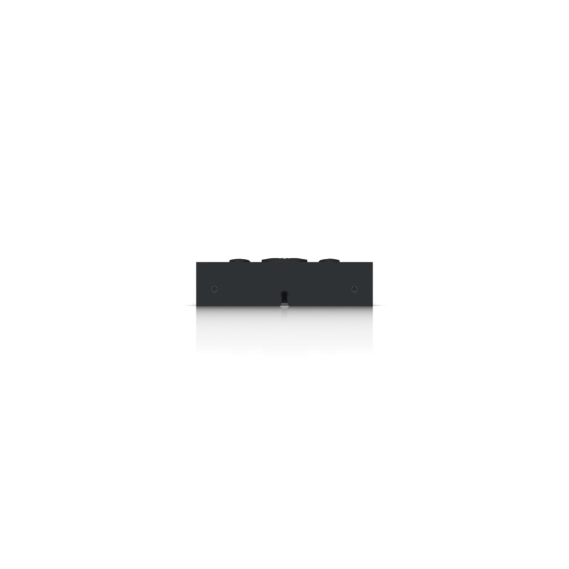Ubiquiti Unifi Intercom / Intercom / Indoor & Outdoor / 8MP Camera / UA-Intercom - 228234 - 5