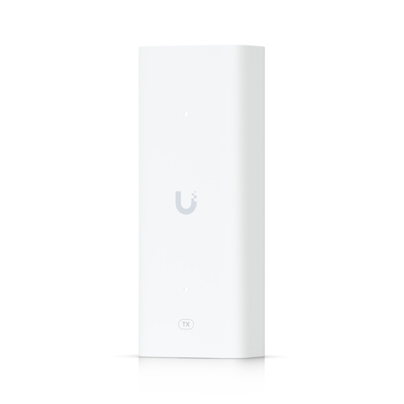 Ubiquiti UniFi Gate Access Starter Kit / (1) Gate Hub / PoE++ adapter / UA-SK-Gate - 232145 - 5
