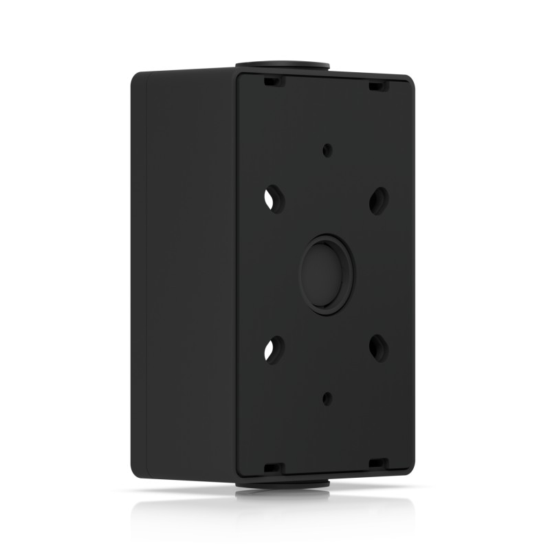 Ubiquiti UniFi Reader Junction Box &bull accesories &bull black &bull UACC-Reader-JB-B - 239912 - 5