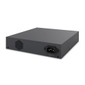 EnGenius Switch Managed Layer2+ 12-Port &bull 12x SFP+ &bull 9,5" &bull Half-Rack Aggregation &bull ECS5512F &bull EnGenius Clou