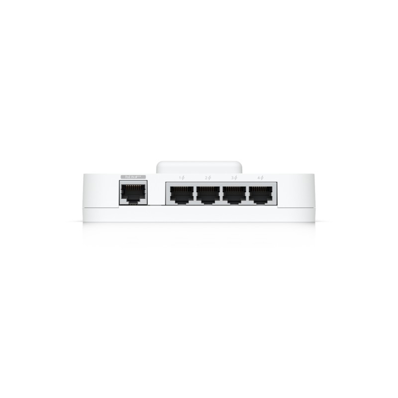 Ubiquiti UniFi Access Gate Hub &bull UA Hub Gate - 244137 - 5