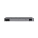 Ubiquiti UniFi Switch Pro Max / 24 Port /8 x 2,5 GbE / 16 x GbE / 2 x SFP+ Ports / USW-Pro-Max-24 - 224152 - 6