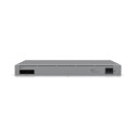 Ubiquiti Switch full managed Layer3 52 Port &bull 16x 2,5 GbE &bull 32x GbE &bull 4x SFP+ &bull 19" &bull UniFi &bull USW-Pro-Ma