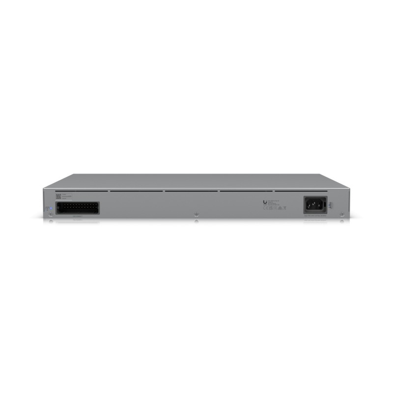 Ubiquiti Switch full managed Layer3 52 Port &bull 16x 2,5 GbE &bull 32x GbE &bull 4x SFP+ &bull 19" &bull UniFi &bull USW-Pro-Ma