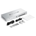 Omada PRO full managed Layer2+ 8 Port &bull 8x SFP+ &bull Omada PRO &bull S5500-8XF - 239687 - 6