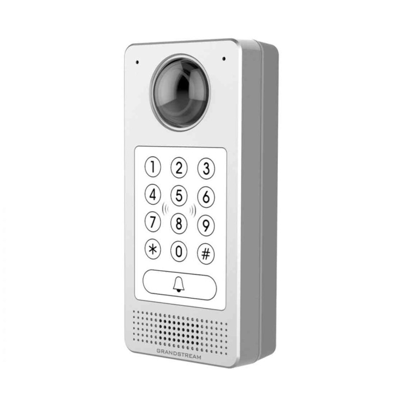 Grandstream GDS3710 TFE IP Video Door System - 139994 - 3