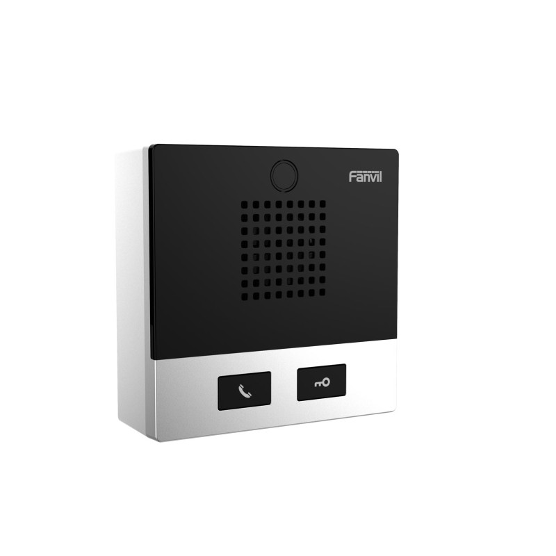 Fanvil TFE SIP-Intercom i10D - 179850 - 3