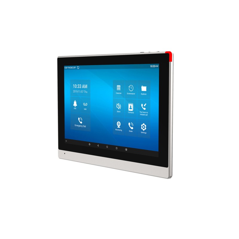 Fanvil i56A, 10.1" i56A SIP Indoor Station / SIP / POE - 193050 - 5