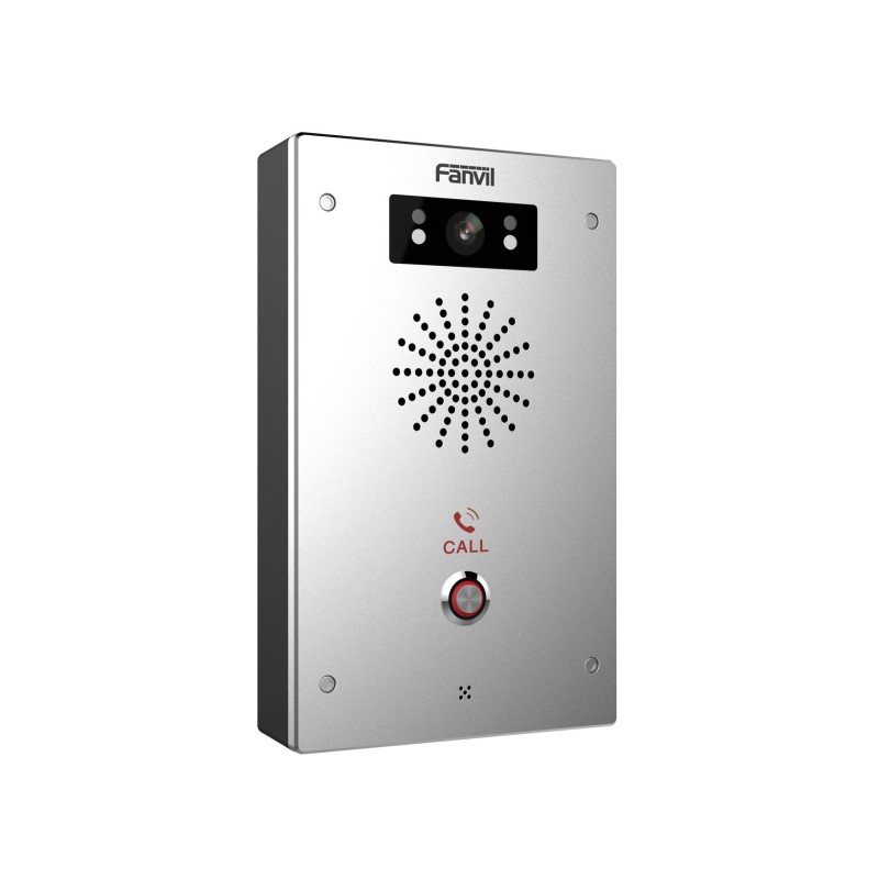 Fanvil TFE i16SV, SIP Audio Intercom / SIP / POE - 213710 - 5
