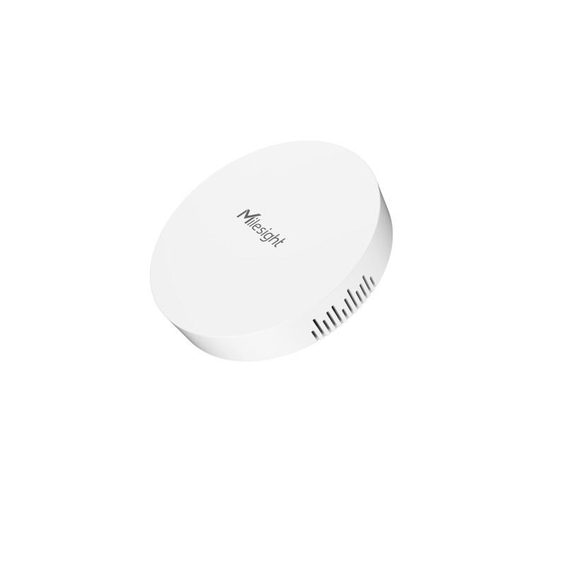 Milesight IoT LoRaWAN Gateway, UG63-868M POE - 210071 - 7