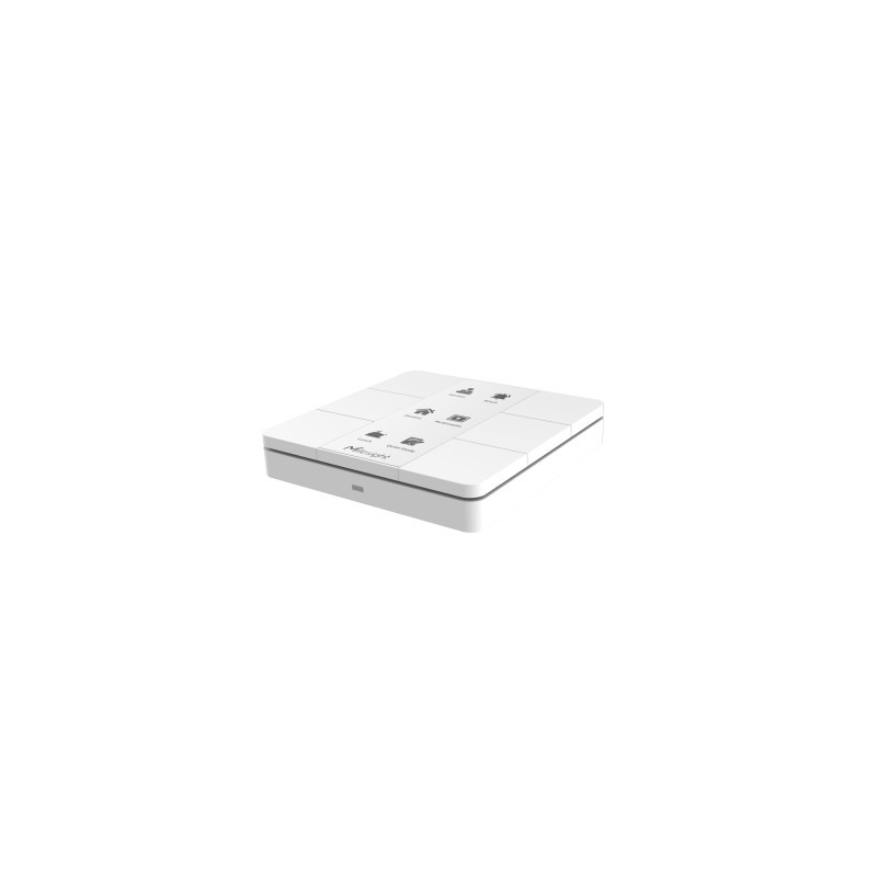 Milesight IoT Smart Scene Panel, WS136-868M LoRaWAN - 210072 - 8