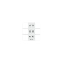 Milesight IoT Smart Scene Panel, WS136-868M LoRaWAN - 210072 - 9
