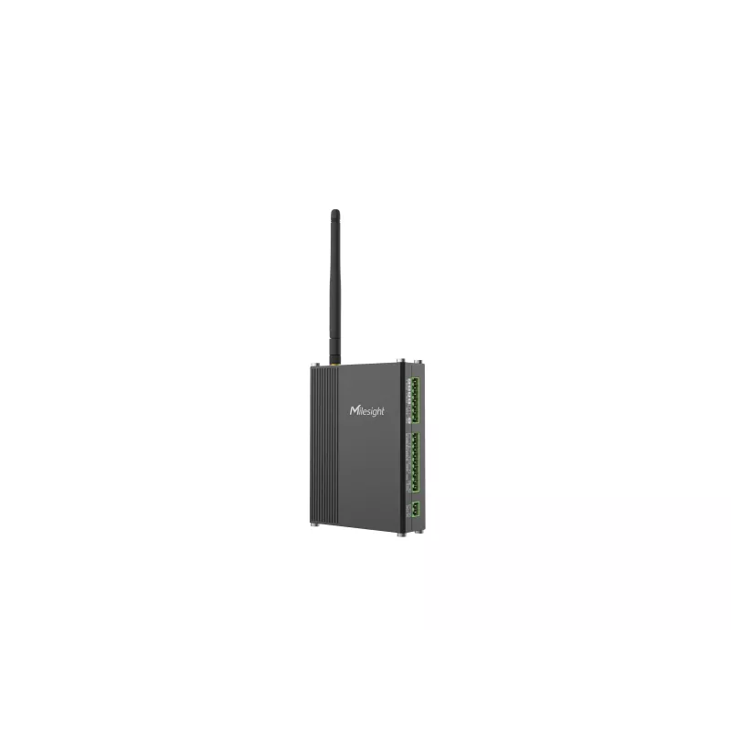 Milesight IoT IoT Controller, UC300-L05EU LoRaWAN - 210090 - 7