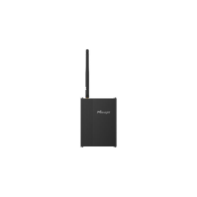 Milesight IoT IoT Controller, UC300-868M LoRaWAN - 210091 - 10