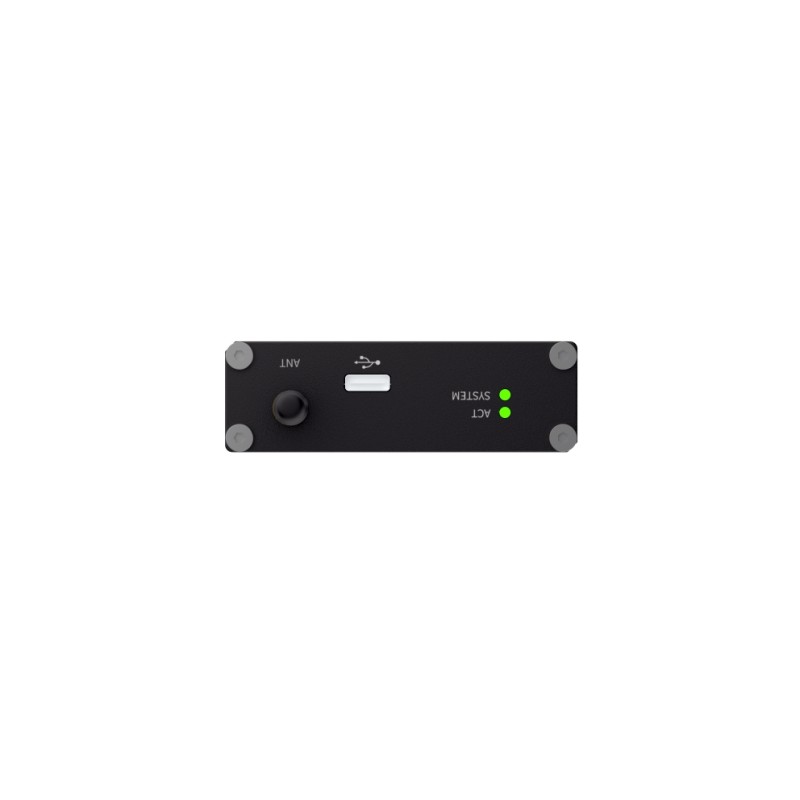 Milesight IoT IoT Controller, UC300-868M LoRaWAN - 210091 - 12