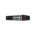 Milesight IoT Milesight 8-Port PoE Switch, MS-S0208-EL - 210093 - 7