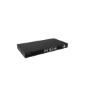 Milesight IoT Milesight 16-Port SFP PoE Switch, MS-S0416-GF - 210096 - 8