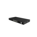 Milesight IoT Milesight 16-Port SFP PoE Switch, MS-S0416-GF - 210096 - 9