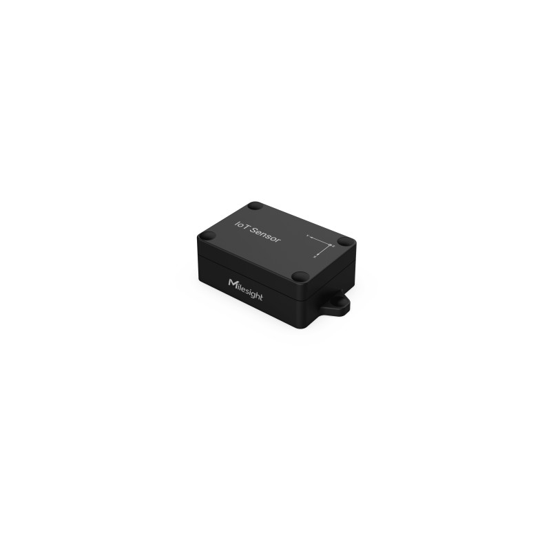 Milesight IoT Tilt Sensor, EM310-TILT-868M LoRaWAN / IP67 - 211705 - 8