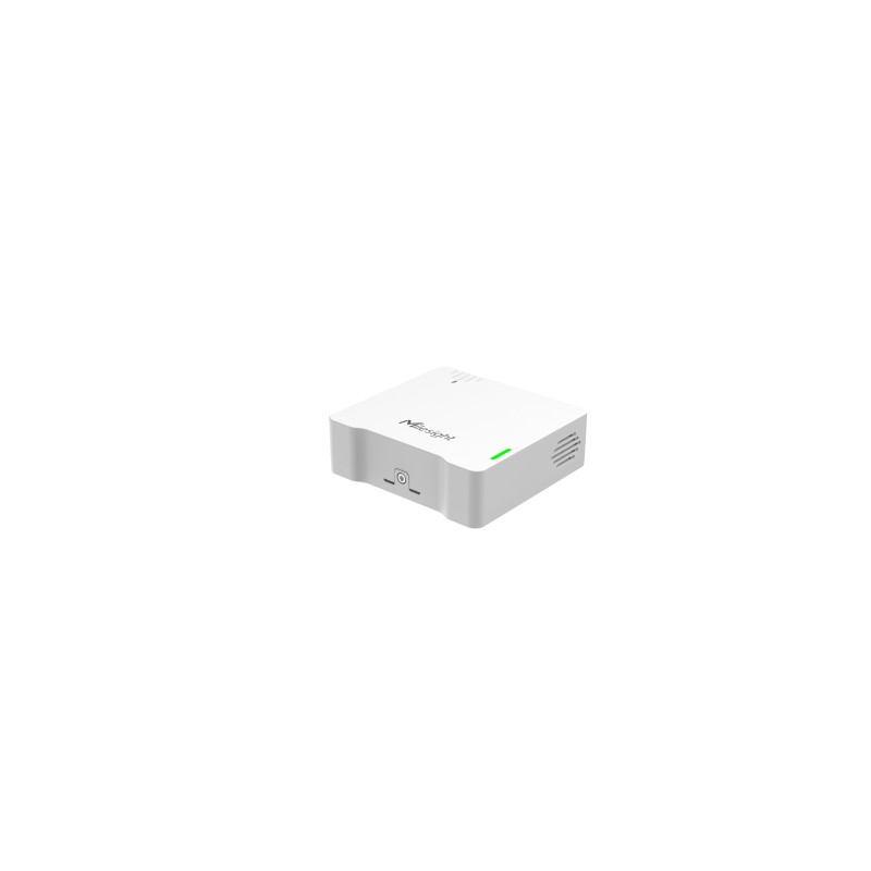 Milesight IoT Sound Level Sensor, WS302-868M LoRaWAN - 211706 - 7