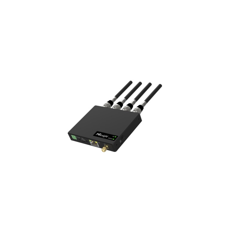 Milesight IoT 5G Dongle, UF31-554AE 5G / GPS Supported - 211716 - 8