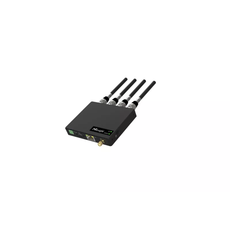 Milesight IoT 5G Dongle, UF31-554AE 5G / GPS Supported - 211716 - 8