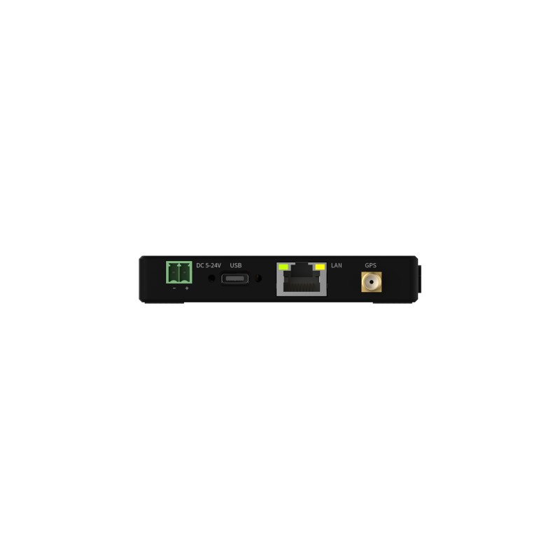 Milesight IoT 5G Dongle, UF31-554AE 5G / GPS Supported - 211716 - 10