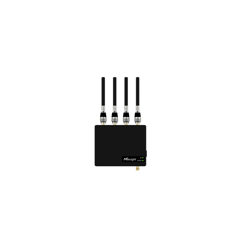 Milesight IoT 5G Dongle, UF31-554AE 5G / GPS Supported - 211716 - 12