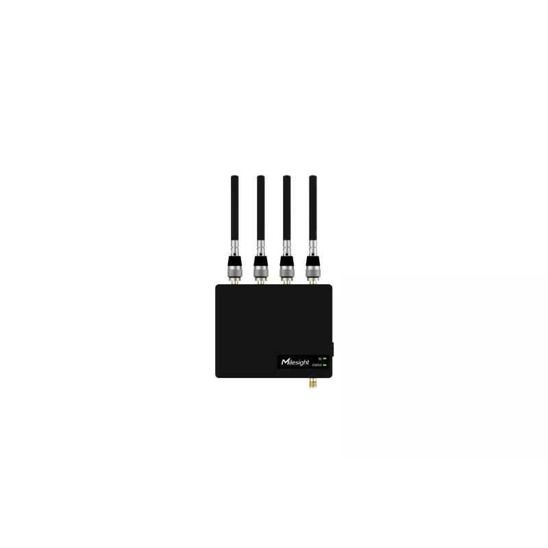 Milesight IoT 5G Dongle, UF31-554AE 5G / GPS Supported - 211716 - 12