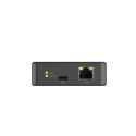 Milesight IoT LoRaWAN Gateway, UG56-L04EU-868M POE / Wi-Fi / LTE - 217065 - 9