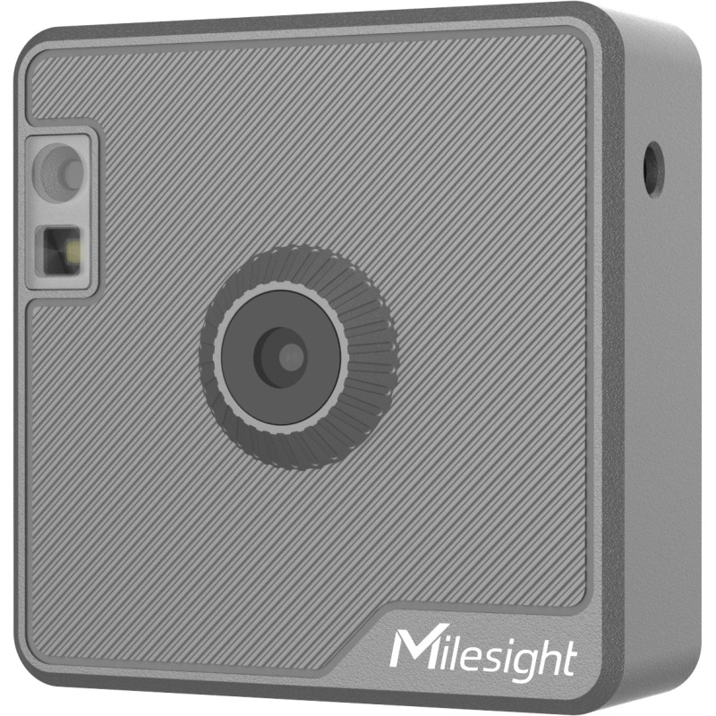 Milesight IoT X1 Sensing Camera, SC541 LoRaWAN - 217300 - 7