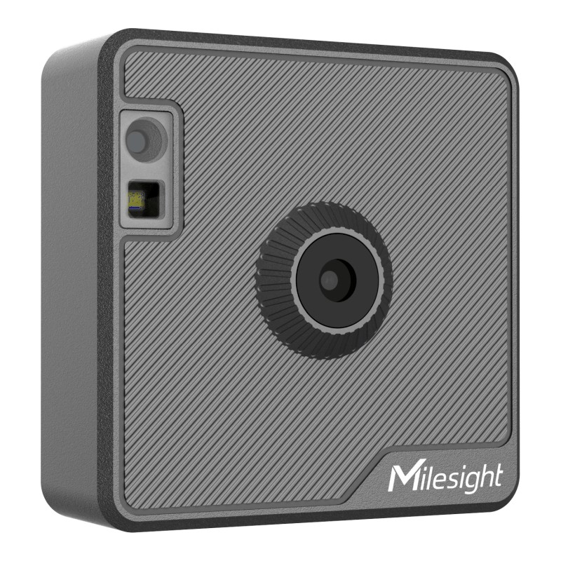 Milesight IoT X1 Sensing Camera, SC541 LoRaWAN - 217300 - 9
