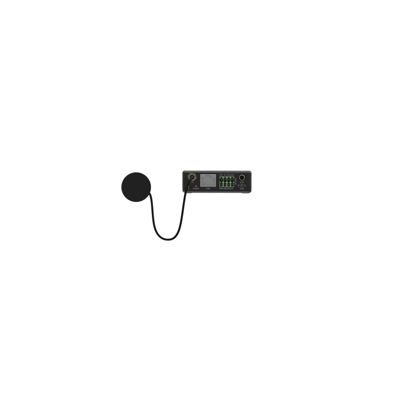 Milesight IoT Mini Industrial Router, UR41-L08EU 3G / 4G / GPS / Nano SIM - 217307 - 8