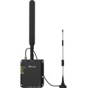 Milesight IoT Industrial Cellular Router, UR32S-L04EU-P 3G / 4G / Wi-Fi / POE - 217310 - 7