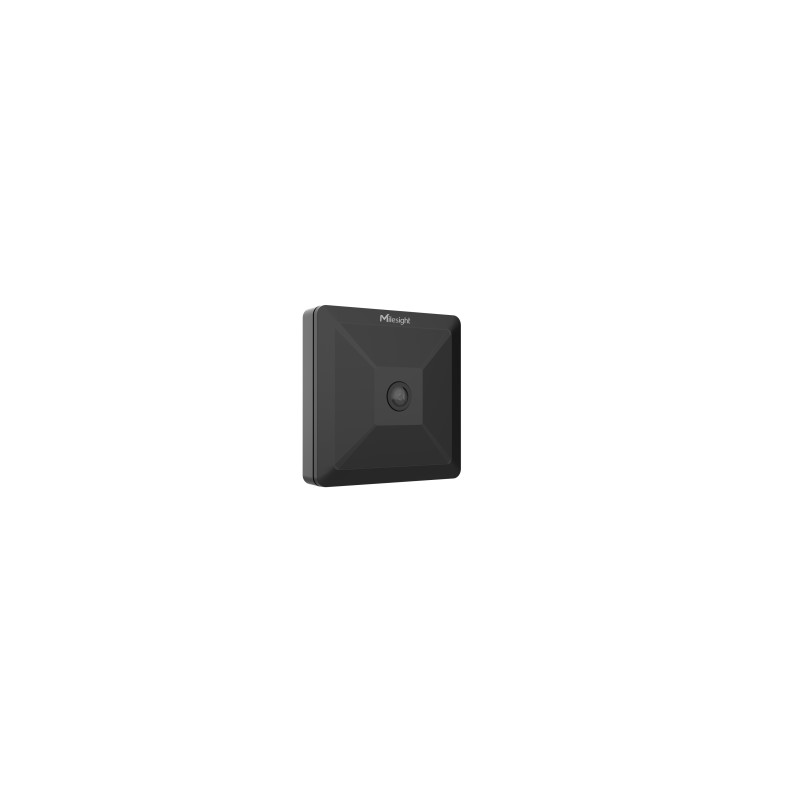 Milesight IoT AI Workplace Occupancy Sensor , VS121-868M-Black WiFi / AI - 217312 - 7
