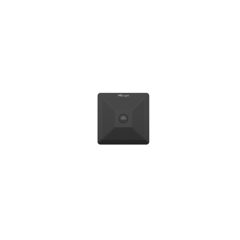 Milesight IoT AI Workplace Occupancy Sensor , VS121-868M-Black WiFi / AI - 217312 - 10