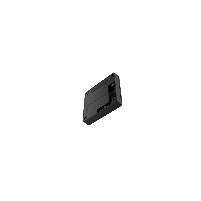 Milesight IoT AI Workplace Occupancy Sensor , VS121-868M-Black WiFi / AI - 217312 - 12