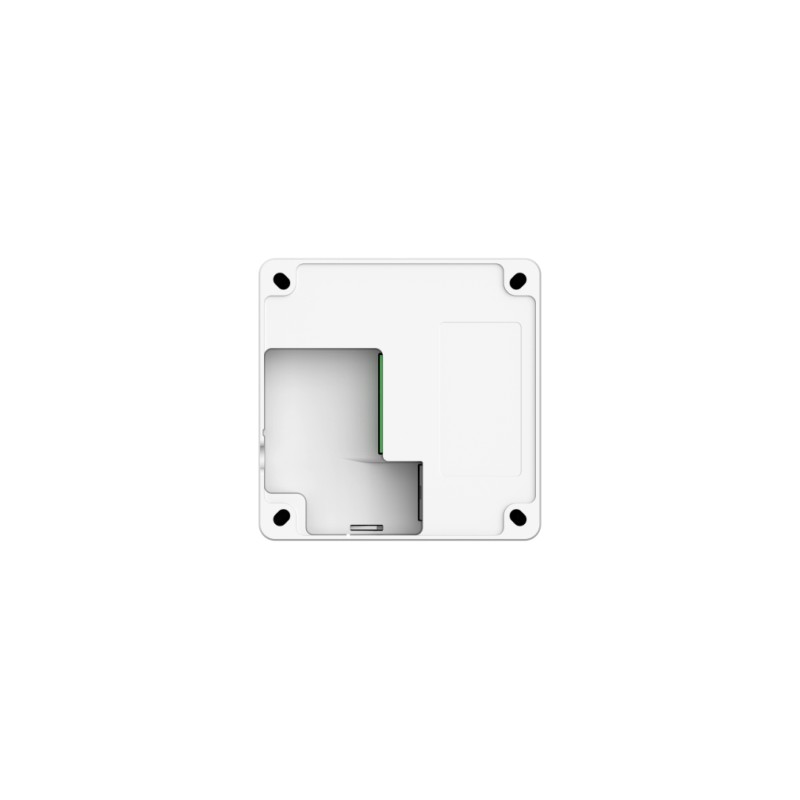 Milesight IoT AI Workplace Occupancy Sensor , VS121-P LoRaWAN - 217313 - 10