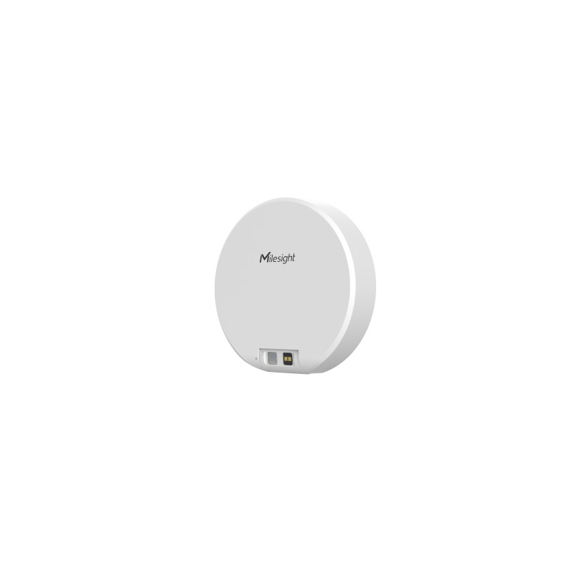 Milesight IoT Bathroom Occupancy Sensor, VS330-868M LoRaWAN / ToF - 217314 - 8