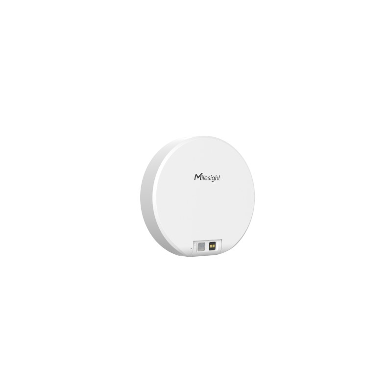 Milesight IoT Bathroom Occupancy Sensor, VS330-868M LoRaWAN / ToF - 217314 - 9