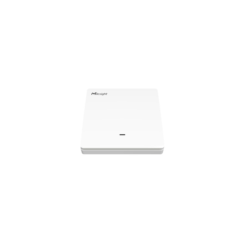 Milesight IoT Wall Switch, WS501-868M-3W-W11-EU LoRaWAN / 3-wire / 1 button - 217318 - 9