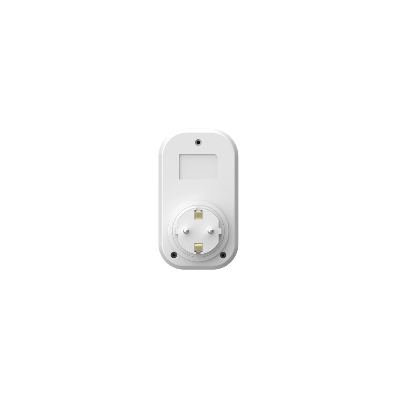 Milesight IoT Portable Socket, WS523-868M-16A-EU LoRaWAN / 16A - 217323 - 7