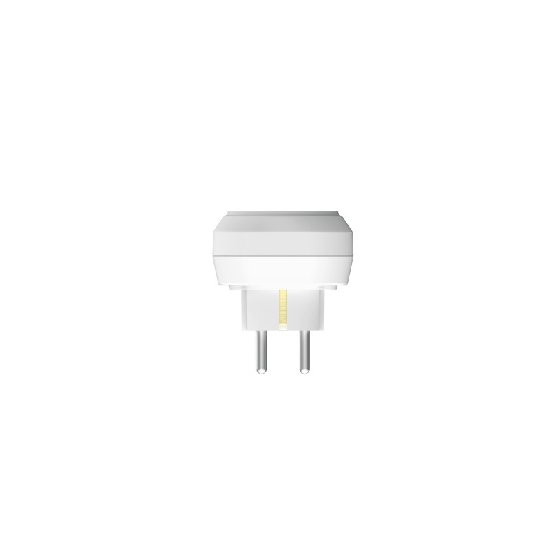 Milesight IoT Portable Socket, WS523-868M-16A-EU LoRaWAN / 16A - 217323 - 8