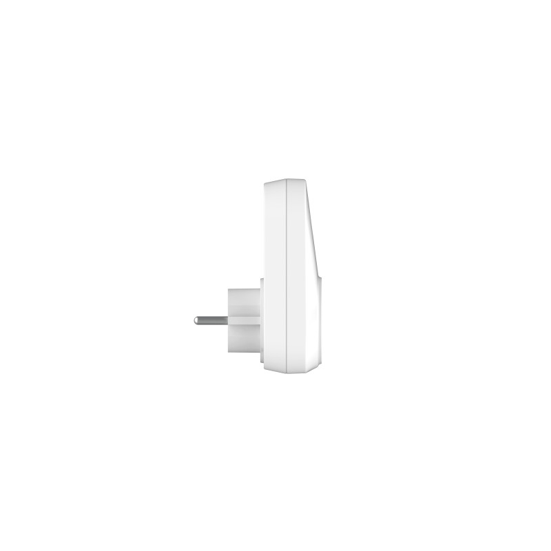 Milesight IoT Portable Socket, WS523-868M-16A-EU LoRaWAN / 16A - 217323 - 9