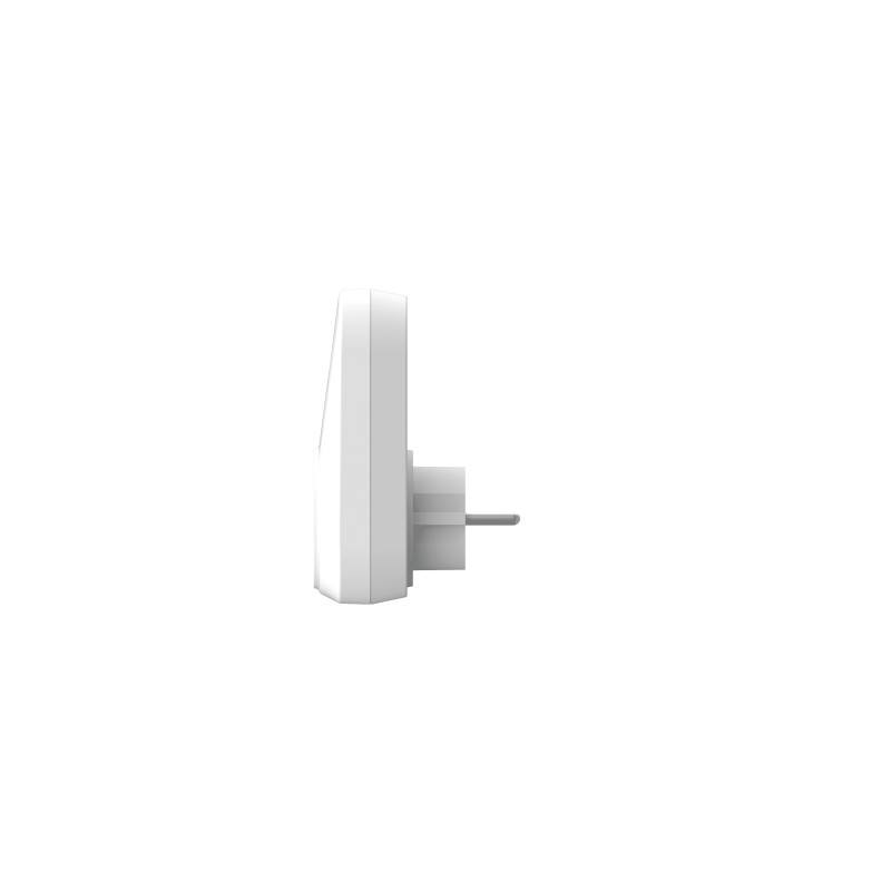 Milesight IoT Portable Socket, WS523-868M-16A-EU LoRaWAN / 16A - 217323 - 10