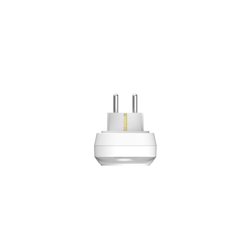 Milesight IoT Portable Socket, WS523-868M-16A-EU LoRaWAN / 16A - 217323 - 12
