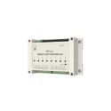 Milesight IoT Smart Light Controller, WS558-868M-LN LoRaWAN / 16A max. / 8 out - 217324 - 9